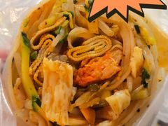 -安徽阜阳卷馍(西单店)