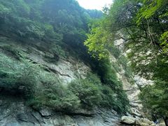 -少华山国家森林公园