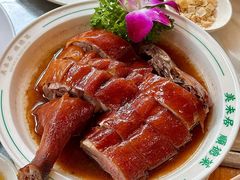 -美未居·老字号·地道顺德菜·桑拿鸡·鱼生(容桂店)