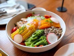 -京A Taproom·精酿餐吧(CBD店)