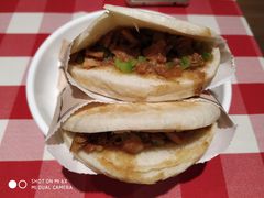 -西贝莜面村(近铁城市广场店)