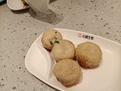-小杨生煎(黄河路店)