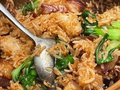 -壹煲口福煲仔饭(中山路店)