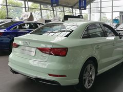 -台州中升晨隆奥迪4S店(路桥店)