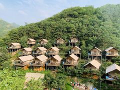 -北京山里寒舍度假酒店