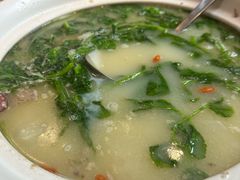 -羊门客在·烤盐池滩羊·川菜