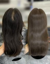 -HaLo hair studio