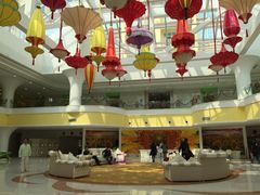 -广州花之恋城堡酒店