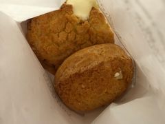 -兔兔家蛋糕甜品(德胜店)