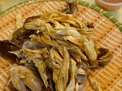 -陈记粤湛鸡饭店