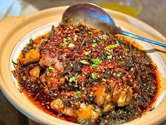 -湘轩·土菜研究院(光大店)