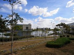 -上海海事大学(临港校区)