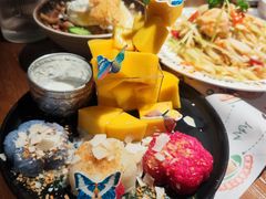-岛风·台食小馆 ISLAND BISTRO(烟台山店)