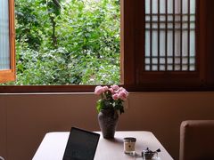 -隐溪茶馆(静安寺店)