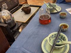 -伯乐居茶艺馆(石岐大信店)