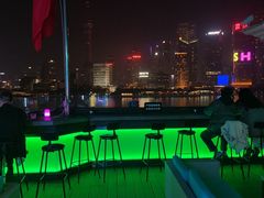 -外滩8号 whisky bar(金延大厦店)