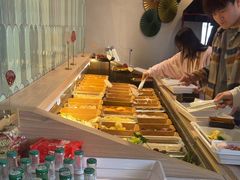 -极乐小煮·成都冒菜(科技绿洲店)