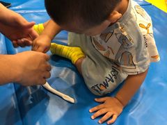 -红黄蓝成长中心•婴幼儿早教•托育(南山京基百纳广场店)