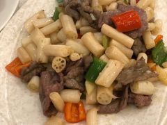 -金城大酒店-中餐厅(汾江中路店)