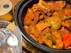 -星叶·东南亚料理(宁波万象汇店)