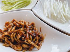 -山东老家(科韵分店)
