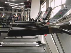 -豪思成DK健身私教连锁(凯乐国际店)