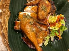 -美奈小馆·东南亚菜(福田星河COCO Park店)