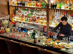 -Mogul Eatery·大亨餐酒馆