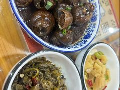 -洞天食府(北大街店)
