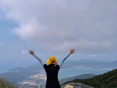 -七娘山