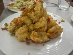 -烤肉宛饭庄(北新桥店)