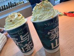 -雾与山茶(大禹城店)