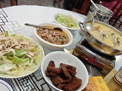 -秀妈厨房(灰汤老店)