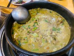 -榕江牛瘪牛肉火锅