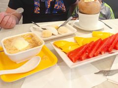 -满记甜品(荟聚购物中心店)