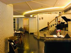 -良木缘咖啡西餐(蜀汉路店)