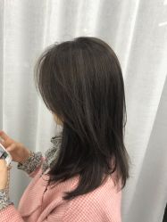 -茶发Salon·烫发染发理发