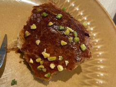 -BAKER&SPICE(BFC外滩金融中心店)