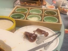 -新海渔港·胶东海鲜家常菜·家宴(奥体中心店)