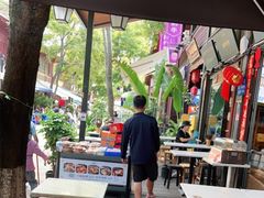 -留焕小吃·昆明非遗小吃品牌(文明街店)