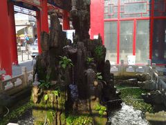 -华声天桥民俗文化园