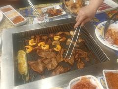 -阿亲家·韩式无限烤肉(春熙路店)