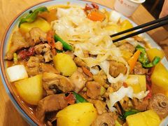 -热瓦普(旭辉广场店)