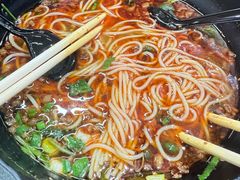 -一品飘香米线(一中总店)