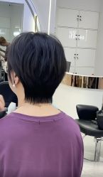 -H·Y HAIR SALON烫发·染发·造型