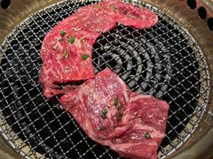 -谷牛日式烤肉(宝山U天地店)