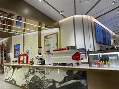 -Tims天好咖啡·贝果(东方广场店)