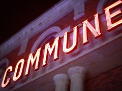 -COMMUNE幻师(渔人码头店)