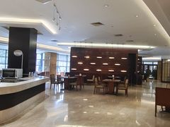 -临空皇冠假日酒店-西餐厅(首都机场店)