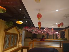 -缘福乡村铁锅炖民宿(八达岭店)